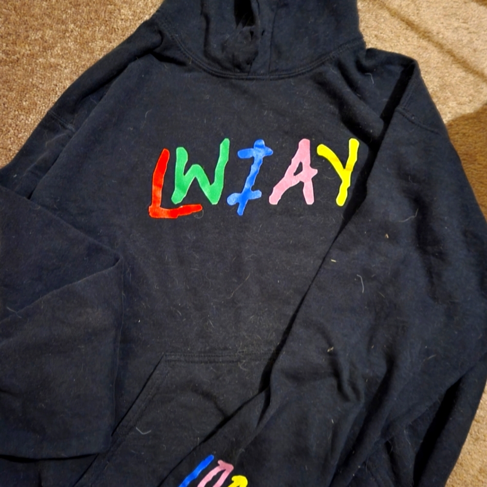 Pewdiepie hoodie